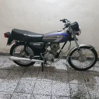 هوندا125
