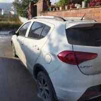 لیفان x50 اتومات فنی صفر