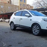 جک اس۵ مدل ۱۴۰۰ موتور ۲۰۰۰