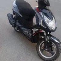 موتور سیکلت نامی مدل 1403