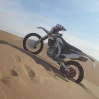 تارو طلائی (سفارشی)|موتورسیکلت|مشهد, الهیه|دیوار