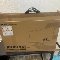 مانیتور ایسر vg271