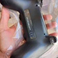 ۲ عدد دسته ps4 پلی اصلی  و مشکی پرو اسلیم اکبند|کنسول، بازی ویدئویی و آنلاین|تهران, جوادیه تهرانپارس|دیوار