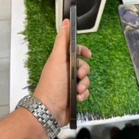 اپل iPhone 15 Pro Max باحافظهٔ۲۵۶گیگابایت باریجستر|موبایل|کرج, کوی امامیه|دیوار