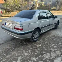 پژو پارس با موتور XU7P مدل ۱۴۰۲ سفارشی|خودرو سواری و وانت|اصفهان, کوی امیریه|دیوار