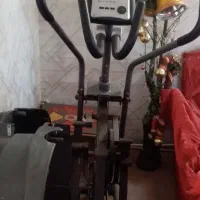 دستگاه باشگاهی ورزشی  البتیکال