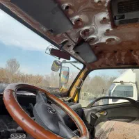 کاویان مدل 90|خودرو سنگین|مشهد, پنجتن|دیوار