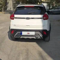 ام وی ام x22 دنده ای بدون رنگ|خودرو سواری و وانت|اصفهان, کوجان|دیوار