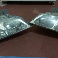 چراغ جلو پارس