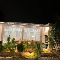 ویلایی ۴۰۰متری *هنرستان*