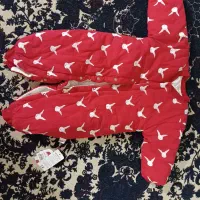 سرهمی نوزاد کاپشن|کفش و لباس بچه|اصفهان, خرم|دیوار