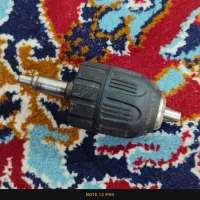 گیربکس کامل دریل