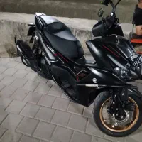 موتورسیکلت ایروکس یاماها|موتورسیکلت|گلستان (تهران), |دیوار