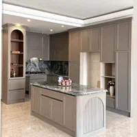 کابینت کمددیواری اشکاف دکور دکورمغازه نئوکلاسیک