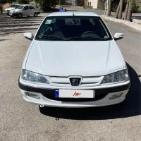 پژو پارس XU7P(سفارشی) چهار چرخ‌دیسک سیمی مدل ۱۴۰۲|خودرو سواری و وانت|کرمانشاه, |دیوار