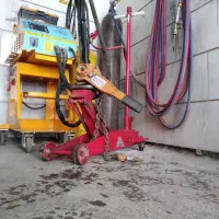 ابزار صافکاری|ابزارآلات|شهرضا, |دیوار