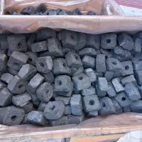 زغال بامبو نارگیل