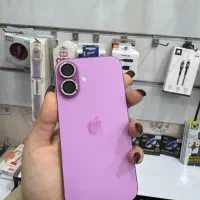 ایفون 16 نرمال