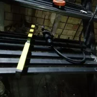 جوشکار سیار درتمام نقاط مشهد اسکلت پله|خدمات پیشه و مهارت|مشهد, توس (بلوار توس)|دیوار