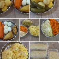 غذای خانگی هانا|خدمات پذیرایی، مراسم|قوچان, |دیوار