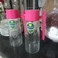 پارچ و جای ابلیمو|ظروف سرو و پذیرایی|الوند, |دیوار