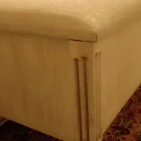 سرویس خواب کامل ۱۸۰ در ۲ نو نو|تخت و سرویس خواب|پردیس, فاز ۸|دیوار