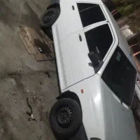 پراید مدل ۹۸