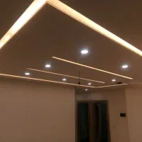 گچکاری گچ کاری|خدمات پیشه و مهارت|همدان, |دیوار