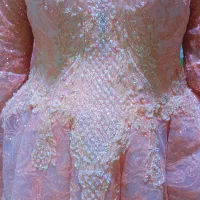 لباس عقد پرنسس