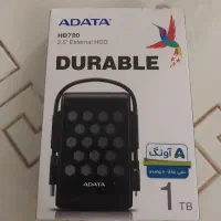هارد اکسترنال ای دیتا ۷۲۰ HD .یک ترابایت