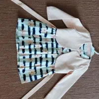 لباس بچه