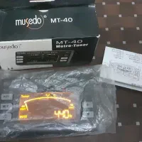 تیونر|گیتار، بیس، امپلیفایر|بروجرد, |دیوار