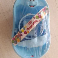 سرویس حموم نوزاد