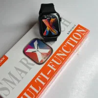 ساعت هوشند kw62(فروشگاه پلاس)