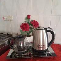 چای ساز برقی اورجینال
