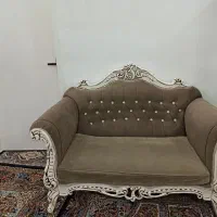 مبل|مبلمان خانگی و میز عسلی|پاکدشت, پاکدشت (مامازند)|دیوار