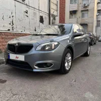 برلیانس320 اتومات|خودرو سواری و وانت|رشت, فلسطین|دیوار