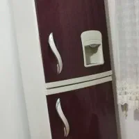 یخچال دوطبقه