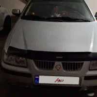 سمند ساده|خودرو سواری و وانت|هشتگرد, فاز ۱ مهستان|دیوار