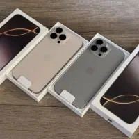ایفون 16 طرح اصلی کینگ پرو