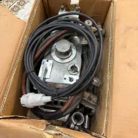 برش ریلی هوا گاز YK-300 کره ای اصل
