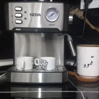قهوه ساز نووا ۱۴۷