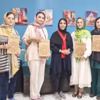 اعطای مدرک مربی زبان کودکان برتر  و  دوره ttc|استخدام آموزشی|تهران, فردوس|دیوار