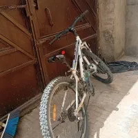 دوچرخه ۲۴|دوچرخه، اسکیت، اسکوتر|بانه, |دیوار