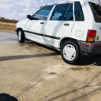 پراید حاجبک