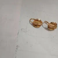 گوشواره بچه گانه شیک و تمییز