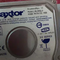 هارد ۸۰ گیگ مارک maxtor