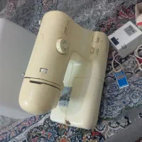 چرخ خیاطی مریت