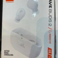 هندسفری بلوتوث jbl اصلی wave beam2 & wave buds2|لوازم جانبی موبایل و تبلت|تهران, جماران (نیاوران)|دیوار
