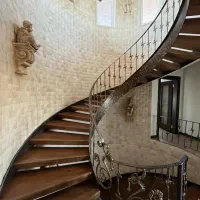 ویلا تریبلکس مبله کرشت بومهن|اجارهٔ خانه و ویلا|بومهن, |دیوار